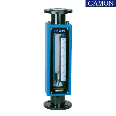 Chemical Gas Rotary Flow Meter