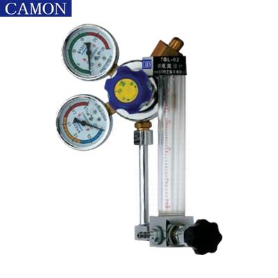 Oxygen Tank Flow Meter