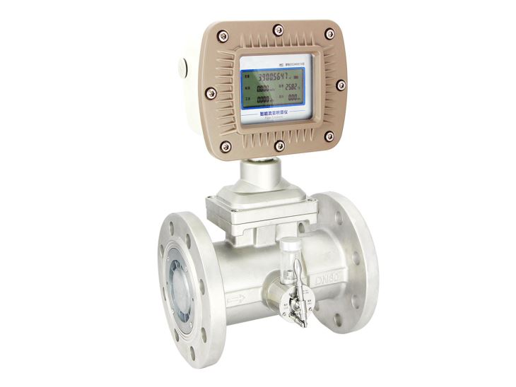 Made in China High Quality Competitive Price Turbine Flow Meter