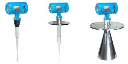 Fine Performance Low Cost High Accuracy Anti Corrosive IP65 Radar Slurry Level Transmitter