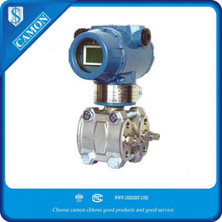 High Cost Performance Digital Disply Intelligent Digital Disply 4~20 MA Capacitance Pressure Transmitter with High Quality and Accauracy