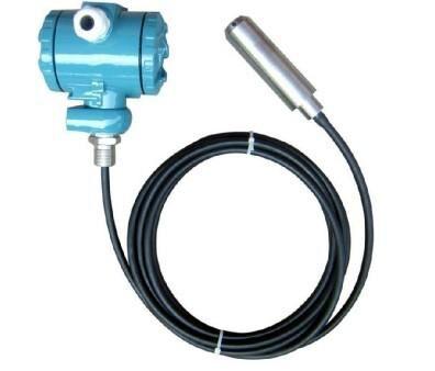 Top Chinese Supplier Resonable Prices High Temperature Submersible Diesel Level Switch