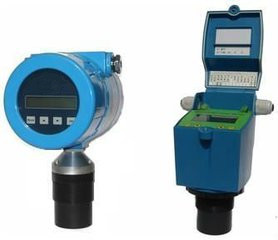 Most Popular Competitive Price High Frequency Top-mounted Diesel Ultrasonic Oil Level Transmitter with 4-20mA