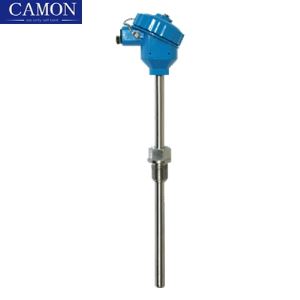 Explosion Proof Thermocouple Temperature Sensor