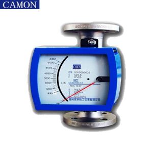 Metal Tube Float Flow Meter