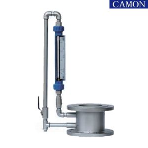 Shunt Rota Flow Meter