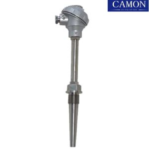 Conical Thermocouple