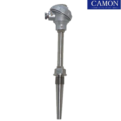 Conical Thermocouple