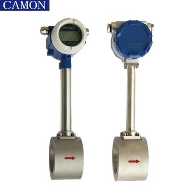 Vortex Steam Flow Meter