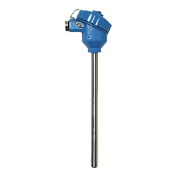 Explosion Proof Resistance Thermometer