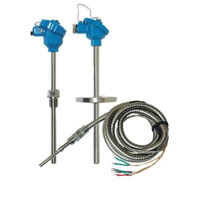 Thermocouple Transducer