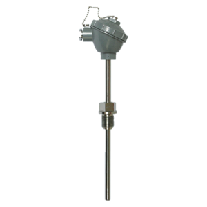 J Type Thermocouple Range